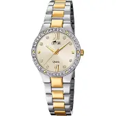 Lotus - 18461/3 - Armbanduhr - Damen