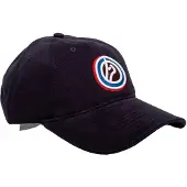 Trust Baseball Kappe