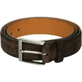 Magnanni Herren Gürtel 1078 - Bruin - Größe 115