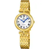 Festina Quarz Damen Mademoiselle F20790/1