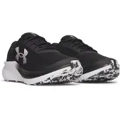 Under Armour Ua Chase - black, Größe:9.5