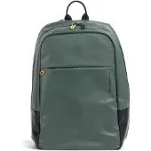 Mandarina Duck Eco Coated 16q Rucksack
