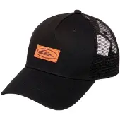 Quiksilver Decades Cotton Kappe
