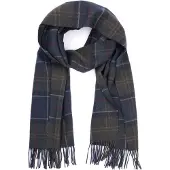 Barbour Braden Wollschal Classic Tartan