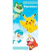 Nintendo Pokemon microfibre beach towel