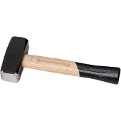 Peddinghaus Faeustel 1250 g mit Hickorystiel DIN 6475