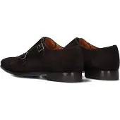 Magnanni Herren Business Schuhe 16016 - Bruin - Größe 43,5