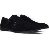 Stefano lauran Herren Business Schuhe 84705 - Blauw - Größe 42