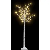 vidaXL Weihnachtsbaum