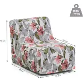 Hjh LIVING Sitzolo Air