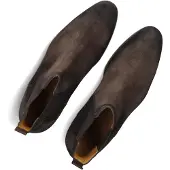Magnanni Herren Boots 26319 - Bruin - Größe 43,5