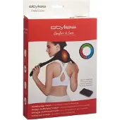Stylies Wärmebandage Nacken
