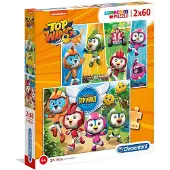 Clementoni 21610, 5 Jahr(e)