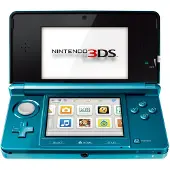 Nintendo 3DS 0 GB
