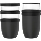Mepal Ellipse Lunchpot-Set XL