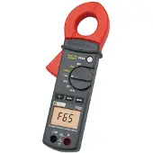Chauvin Arnoux Leckstromzange F65