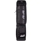 Tk P2 Hockeyschlägertasche Schwarz Schwarz One Size