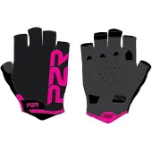 P2r Zarria Kurze Handschuhe
