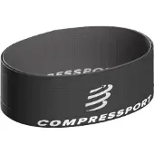 Compressport - Free Belt 2.0 - Hüfttasche Gr M grau