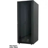 Intellinet 19" Netzwerkschrank, Premium Line