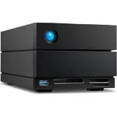 LaCie 2big Dock-v2 20tb Nas