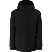 Protest Prtwalden JR Snowjacket true black (290) 176