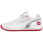 Wilson Rush Pro 5 Sandplatzschuhe