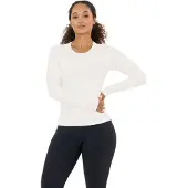 Athlecia Lonny W Long Sleeve Tee white (1002) 42
