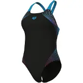 Arena Badeanzug, Damen Nuance Swim Pro