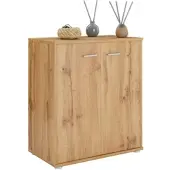 Idimex SCHUHSCHRANK LENNIS Wotan Eiche