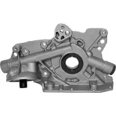 BESTPRICE Ölpumpe [Hersteller-Nr. 31478150] für Vauxhall, Opel