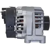 BESTPRICE Generator 75A [Hersteller-Nr. 31476038] für Fiat, Lancia, Citroën