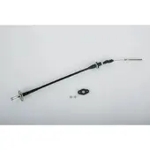 Hella Seilzug, Kupplungsbetätigung [Hersteller-Nr. 8AK355700-131] für Suzuki, Opel