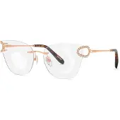 Chopard Vchm18s-5708fc 57x16x135 Mm Lesebrille