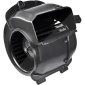 BESTPRICE Heizungsgebläse [Hersteller-Nr. 31472942] für VW, Audi