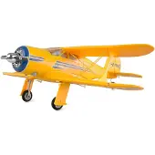 Amewi AMXFlight Beech D17s Doppeldecker 3D/6G