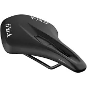 Fizik Terra Argo X5 Sattel Schwarz 140 mm Schwarz 140 mm