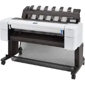 HP DesignJet T1600 36inch Printer