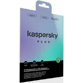 Kaspersky Lab Plus 5 Device Envelope (Code in a Box)