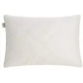 Zöllner Kopfkissen 6101-4210, Vidauna, mit Polyesterfaserfüllung, 60 x 80cm