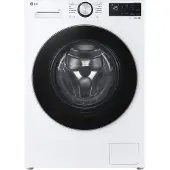 LG F4WX7092W Waschmaschine 9kg AquaLock Steam Funktion Weiß ThinQ TurboWash
