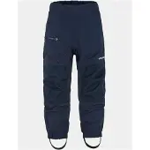 Didriksons Dusk Kids Pants 7 navy (039) 140