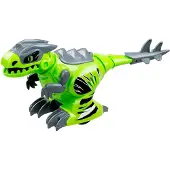 Bizak Dino Kombat Schlacht
