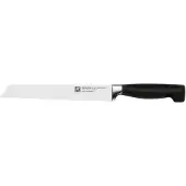 Zwilling 30076-201 Four Star II Brotmesser