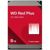 Western WD80EFPX neu