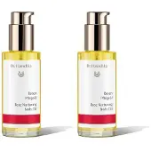 Dr. Hauschka Dr.hauschka Rosen Pflegeöl 2x 2x75 ml Öl