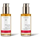 Dr. Hauschka Dr.hauschka Birken Arnika Pflegeöl 2x 2x75 ml Öl