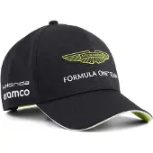 Puma Amf1 Team Replica Kappe