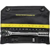 Topeak Essential Hd Tt2633 Ratschenwerkzeugsatz