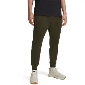 Under Armour - "Unstoppable" Jogginghosen für Herren (Grün)
